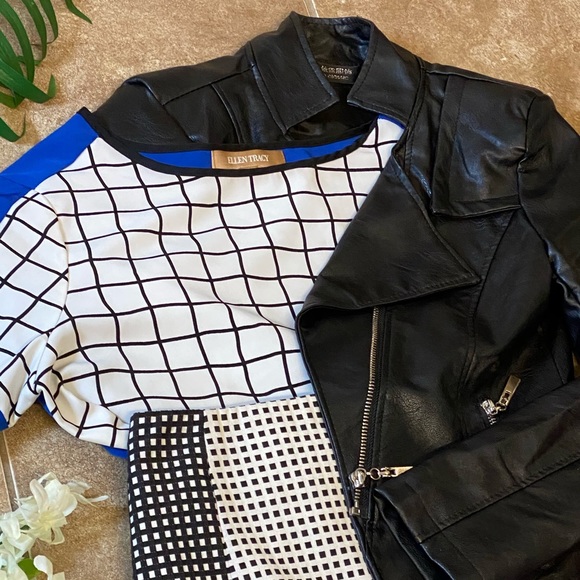 🥂BeBe pattern skirt - Picture 4 of 7